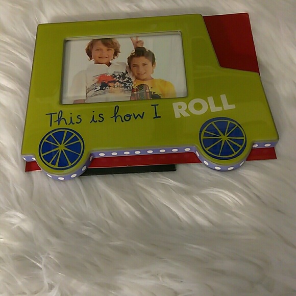 3 for $12 Child's Picture Frame - Picture 3 of 3